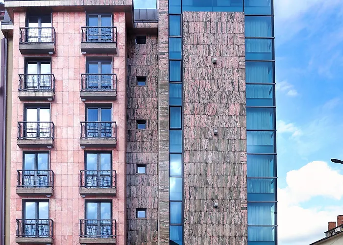 Budapest - Free Parking София