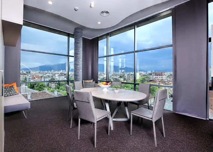 Budapest - Free Parking Hotel