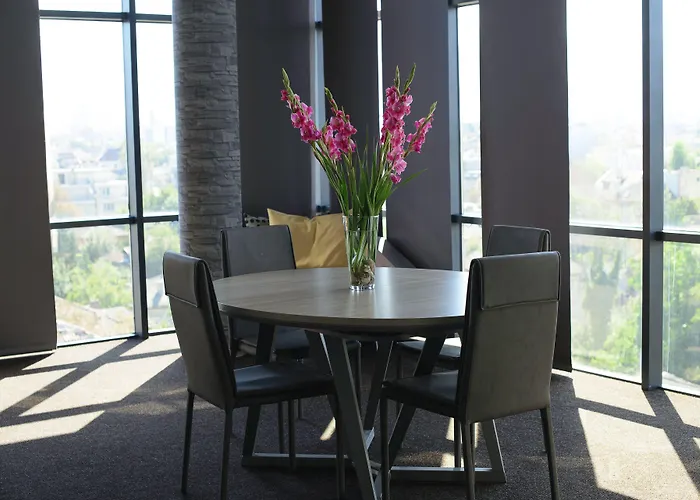 Budapest - Free Parking София