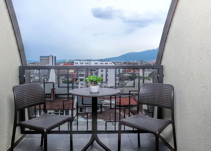 Hotel Budapest - Free Parking