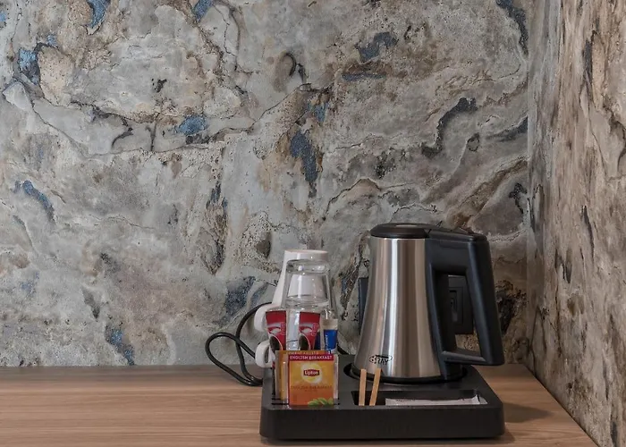 Хотел Budapest - Free Parking 3*