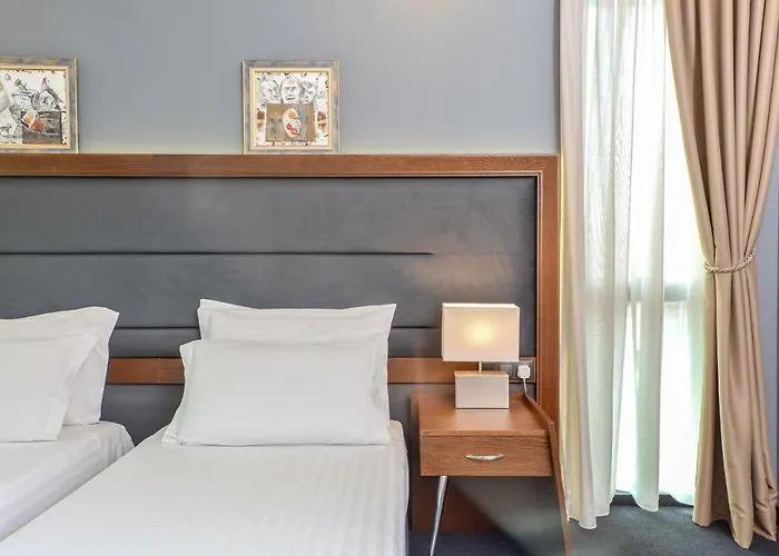 Budapest - Free Parking