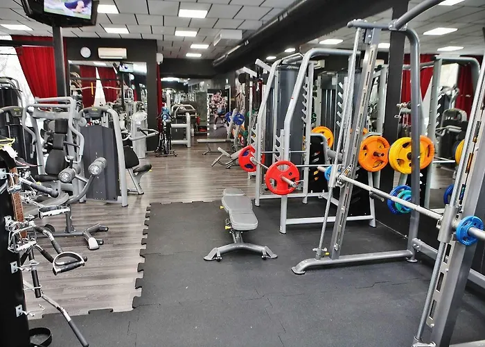 מלון Budapest - Free Parking