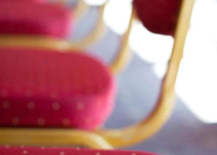 Budapest - Free Parking