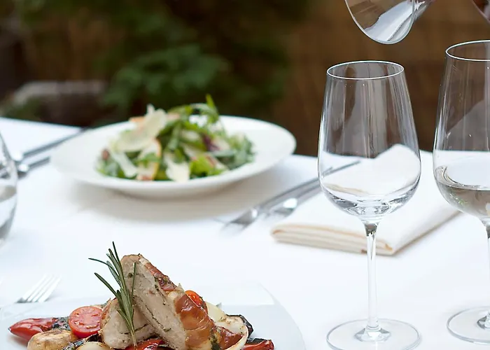 Хотел Budapest - Free Parking 3*