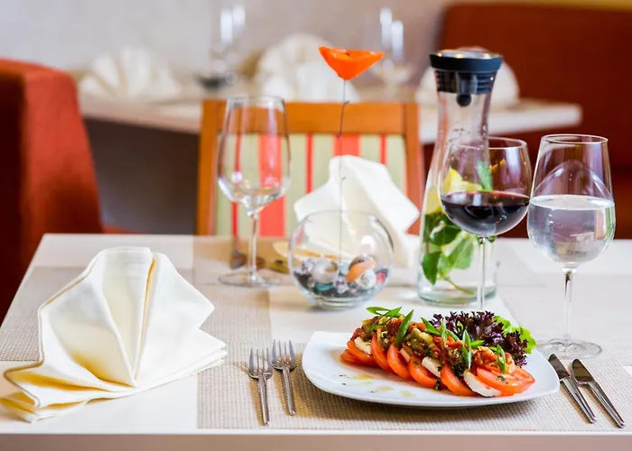 Budapest - Free Parking