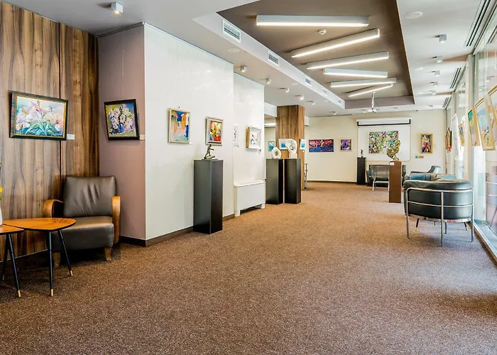 Budapest - Free Parking