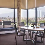 Hotel Budapest - Free Parking