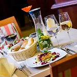 Budapest - Free Parking Hotel