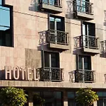 Budapest - Free Parking Hotel