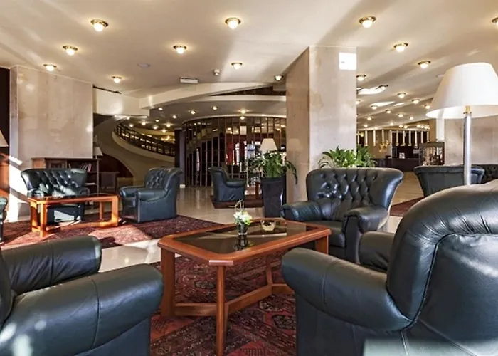 Budapest - Free Parking