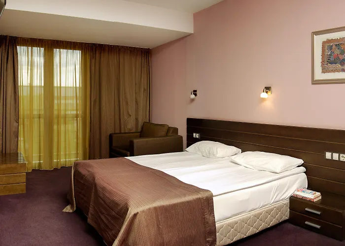 Budapest - Free Parking ソフィア