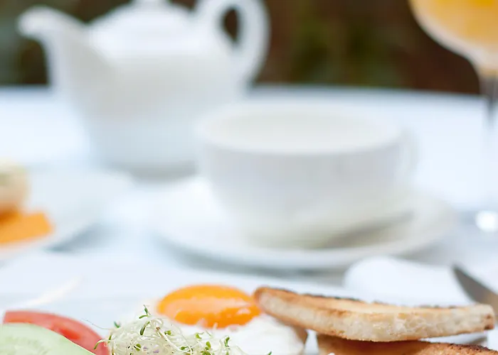 Budapest - Free Parking 3*