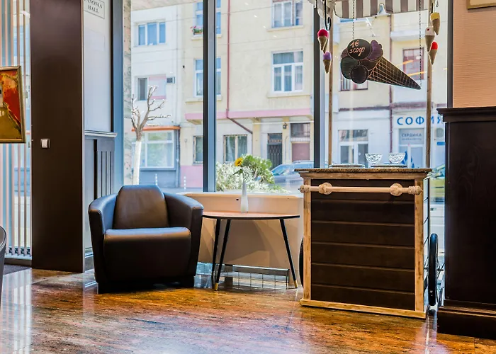 Budapest - Free Parking ソフィア