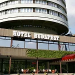 Budapest - Free Parking Sofia