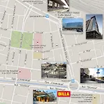 Budapest - Free Parking Hotell Sofia