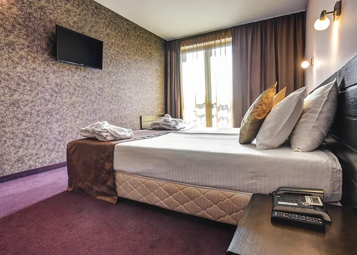 Budapest - Free Parking