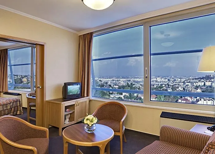 Budapest - Free Parking