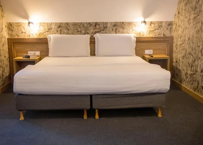 Budapest - Free Parking 3* Sofia