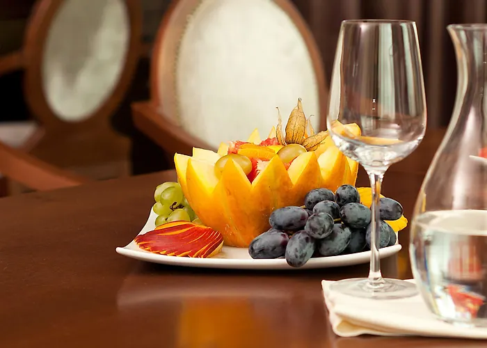 Budapest - Free Parking Hotel