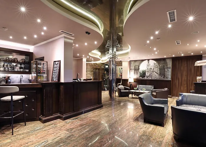 Budapest - Free Parking 3* Sofia