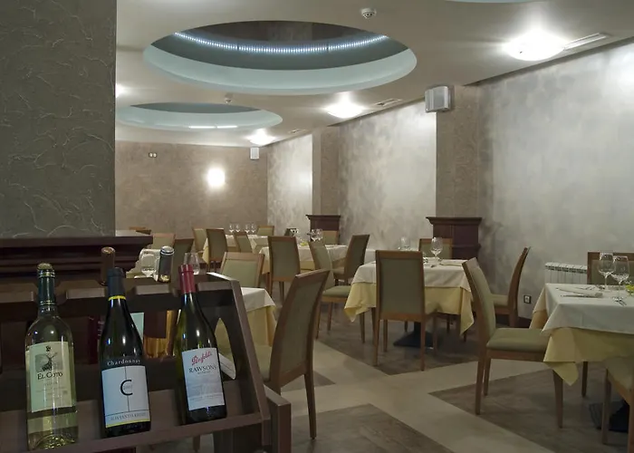 Budapest - Free Parking