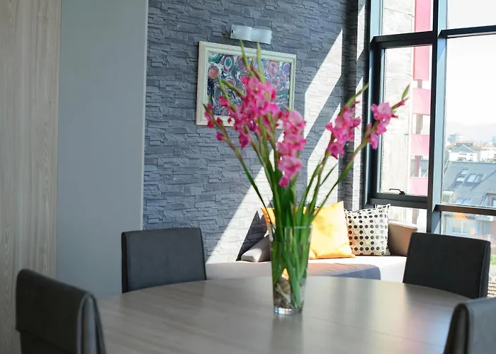 Budapest - Free Parking